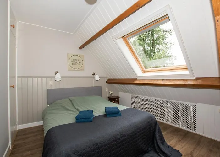 Hoeve Suydeinde