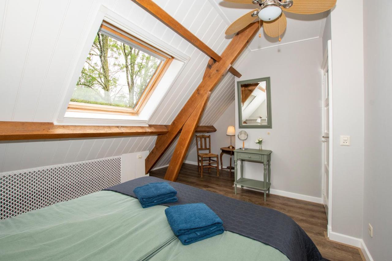 Hoeve Suydeinde * Aarlanderveen